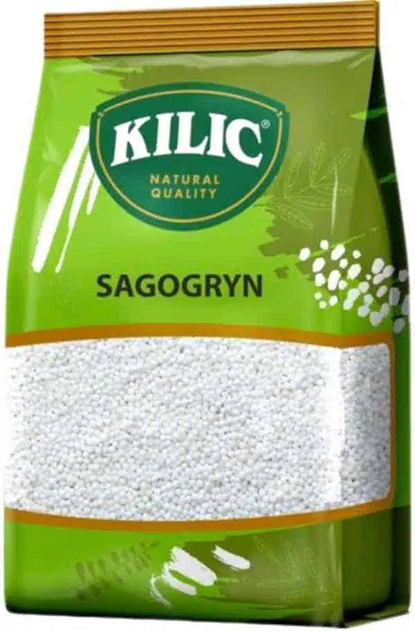 Kilic Sago Gryn Onlinebutikken