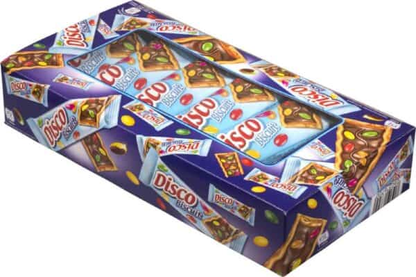 Nordthy Discobars 24 Stk