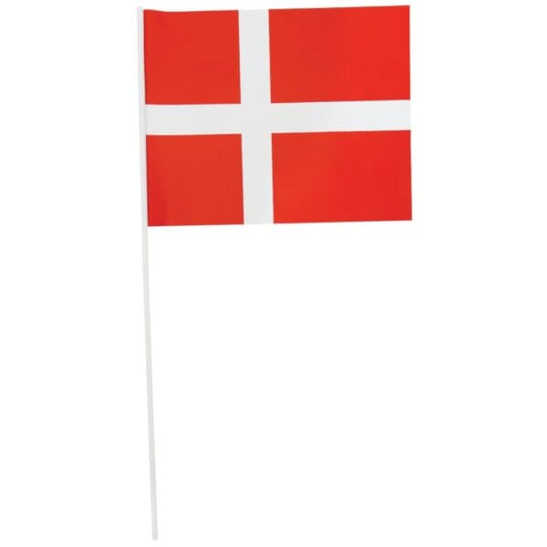 Papirsflag A4 5 Stk (Udgår)