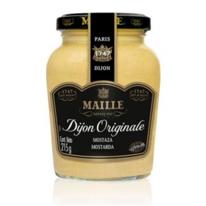 Dijon Sennep Original