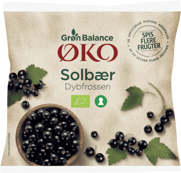 Gb Solbær
