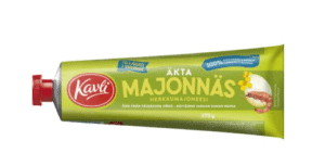 Kavli Majonnäs Äkta.