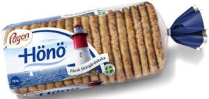 Pågen Hönö Skärgårdskaka 750 G