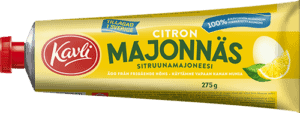 Kavli Citronmajonäs 275G