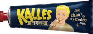 Kalles Kaviar Guld 250G