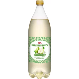 ICA Pärondryck 1,5l ICA