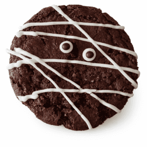 Mumie Cookie Mørk