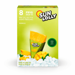 Sunlolly Mango
