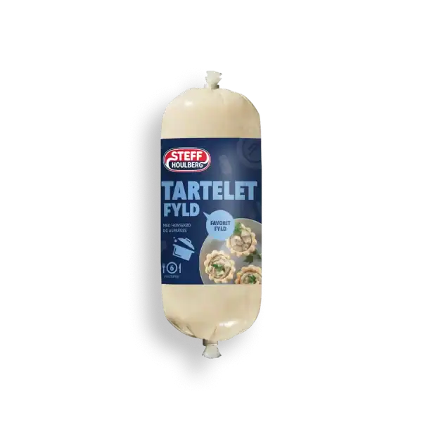 Steff Houlberg Tarteletfyld 500 G
