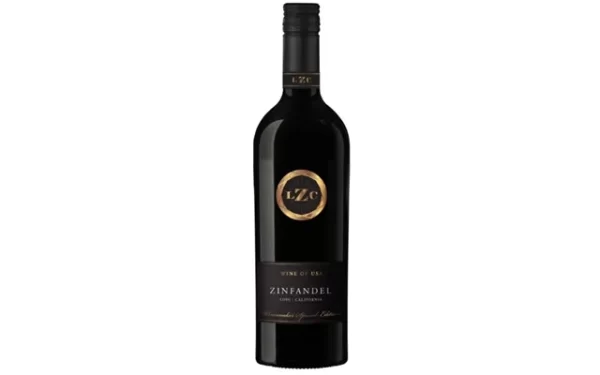 Hillside Valley Black Label 14% 0,75L