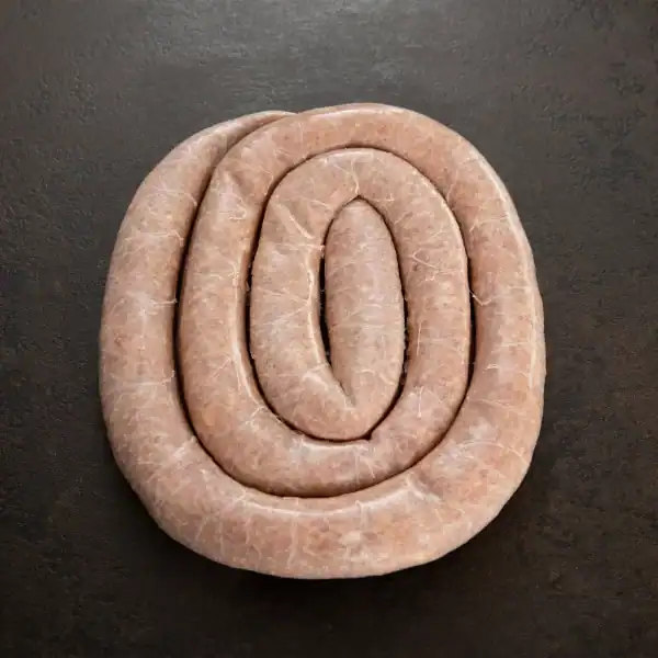 Medister Fra Christiansfeld 1000 G