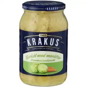Krakus Surkål