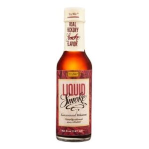 Hickory Liquid Smoke