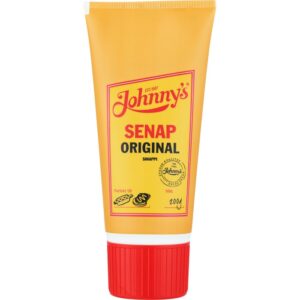 Johnny's Senap Original