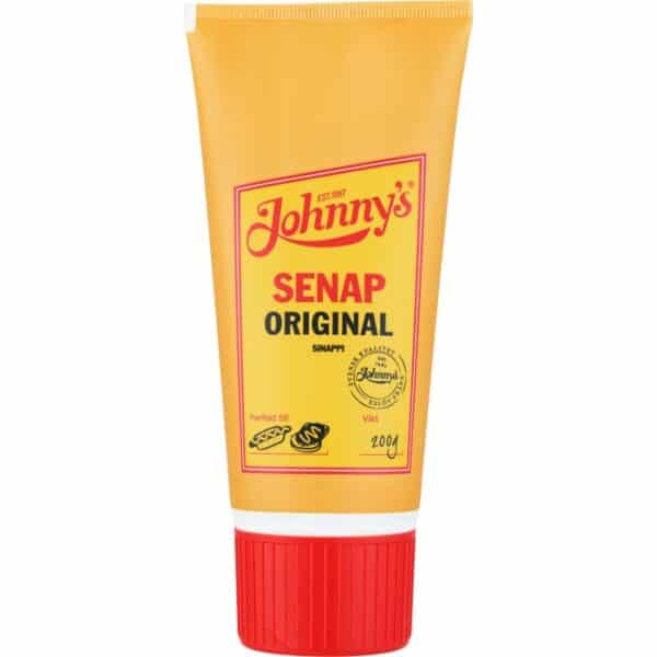 Johnny's Senap Original