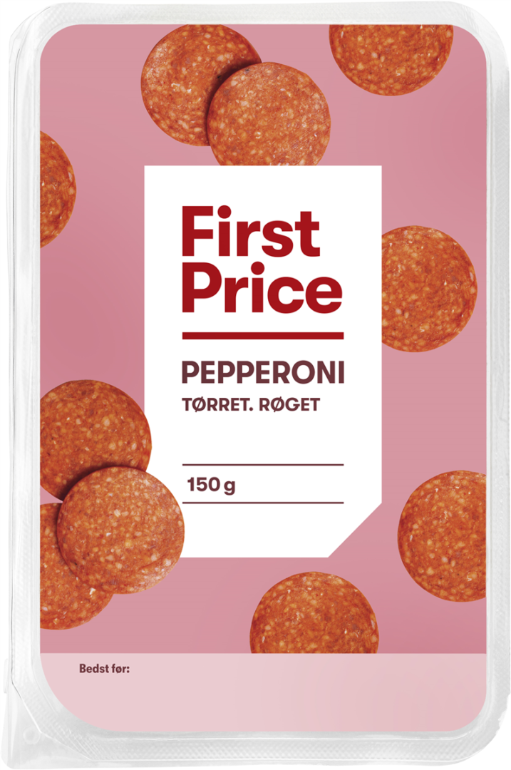 Fp Pepperoni