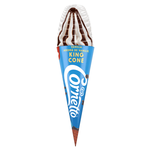 Cornetto King Cone