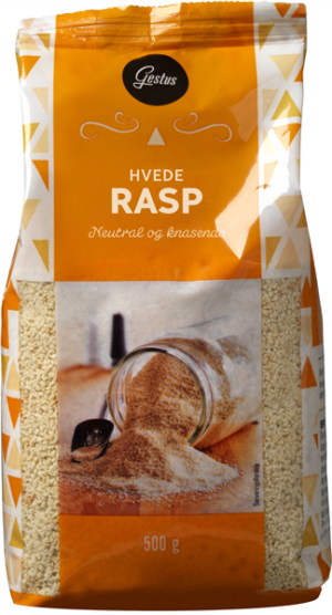 Gestus Rasp
