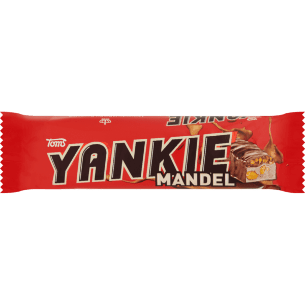 Toms Yankie Bar Mandel