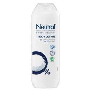 Neutral Body Lotion 0%