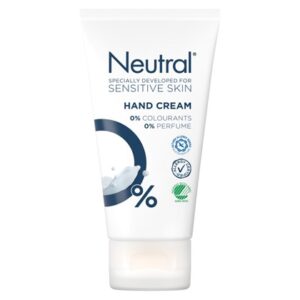 Neutral Hand Creme 75 Ml