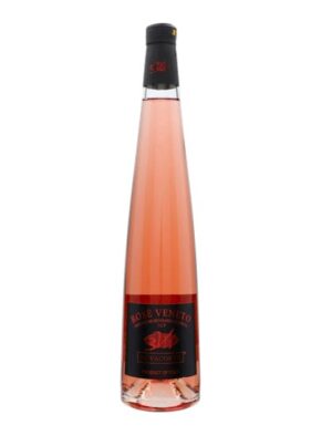Novacorte Rosé 12% 0,75 l rosévin