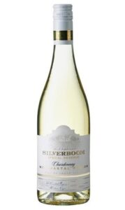Silverboom Chardonnay 0,75 l hvidvin