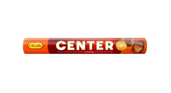 Center Rulle 78 g