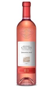 Western Cellars Zinfandel Rosé 10,5% 0,75 l rosévin