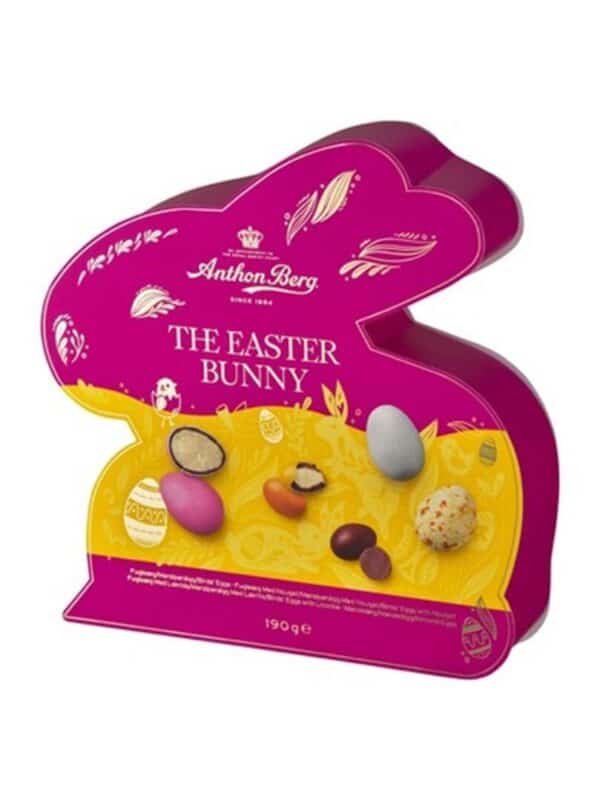 Anthon Berg Easter Bunny 190 Gr.