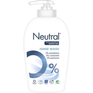 Neutral Hand wash 250 ml