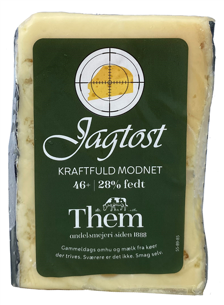 Them Jagt Ost