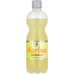 Harboe Grape 0% 50 CL