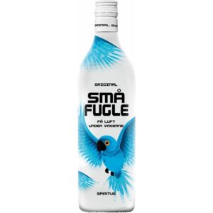 Små Fugle 16.4% 1L
