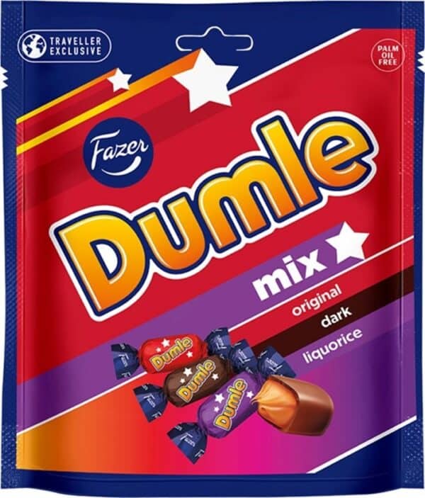 Dumle Mix 200G