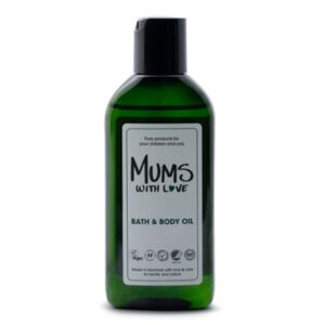 Mums Bath & Body Oil 100 (Udgår)