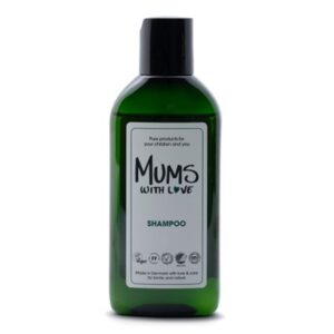 Mums Shampoo 100 ml (Udgår)
