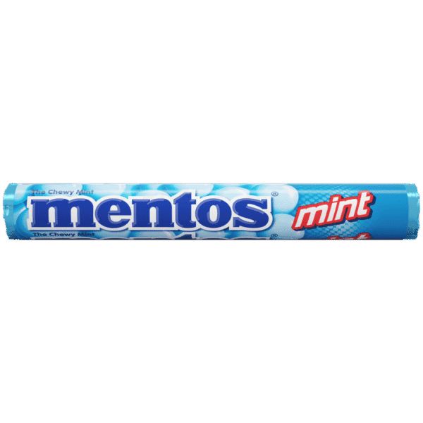Mentos  Mint