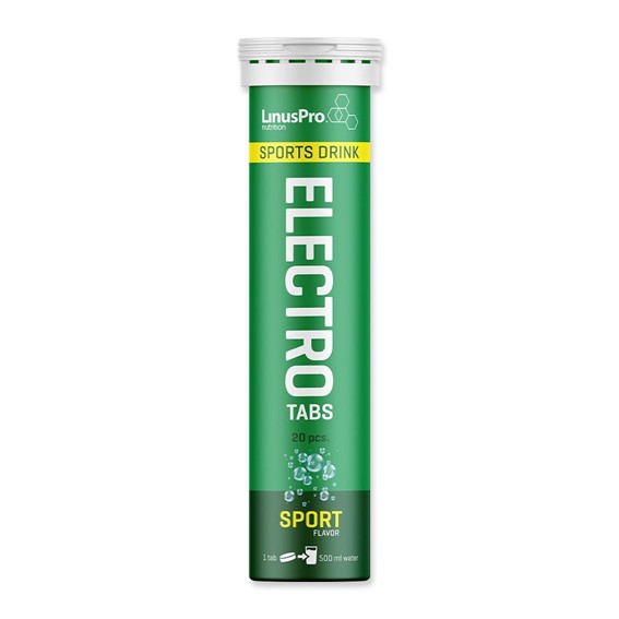 Linuspro Electro Sport