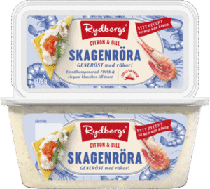 Rydbergs Skagenröra 175g