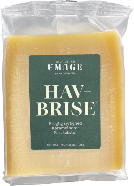 Arla Unika Umag Havbrise 48+