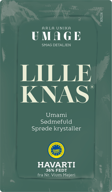 Arla Unika Umage Lille knas
