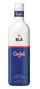 Ga-Jol Vodka Shot Blue 30 procent 0,7 liter med lakridssmag