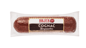 Højer Cognac spegepølse