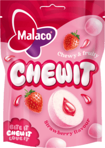 Chewits Strawberry 115 g