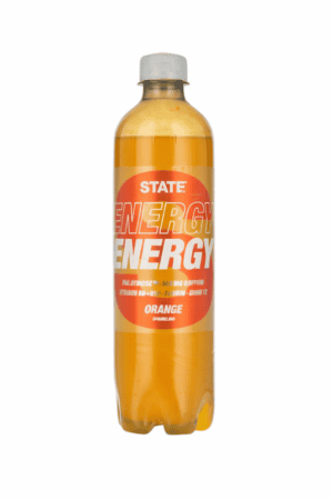 STATE Energi Orange 500 ml