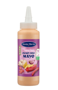 Santa Maria Server chili mayo topping sauce 250ml