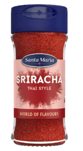 Santa Maria sriracha 42g chilisauce
