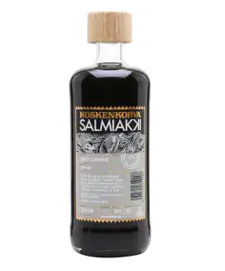 Koskenkorva Salmiakki Likør 50 cl