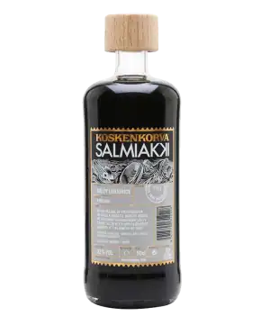 Koskenkorva Salmiakki Likør 50 cl